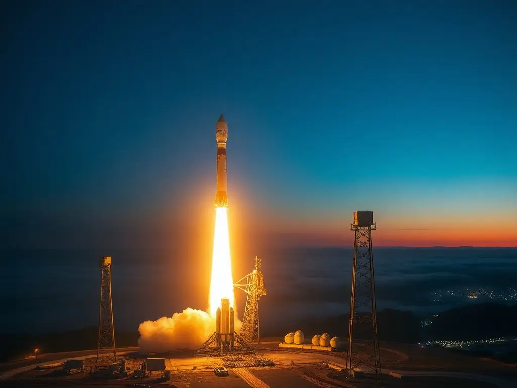 SpaceX Stock Surges 20% in Record-Breaking IPO: What Investors Need to Know