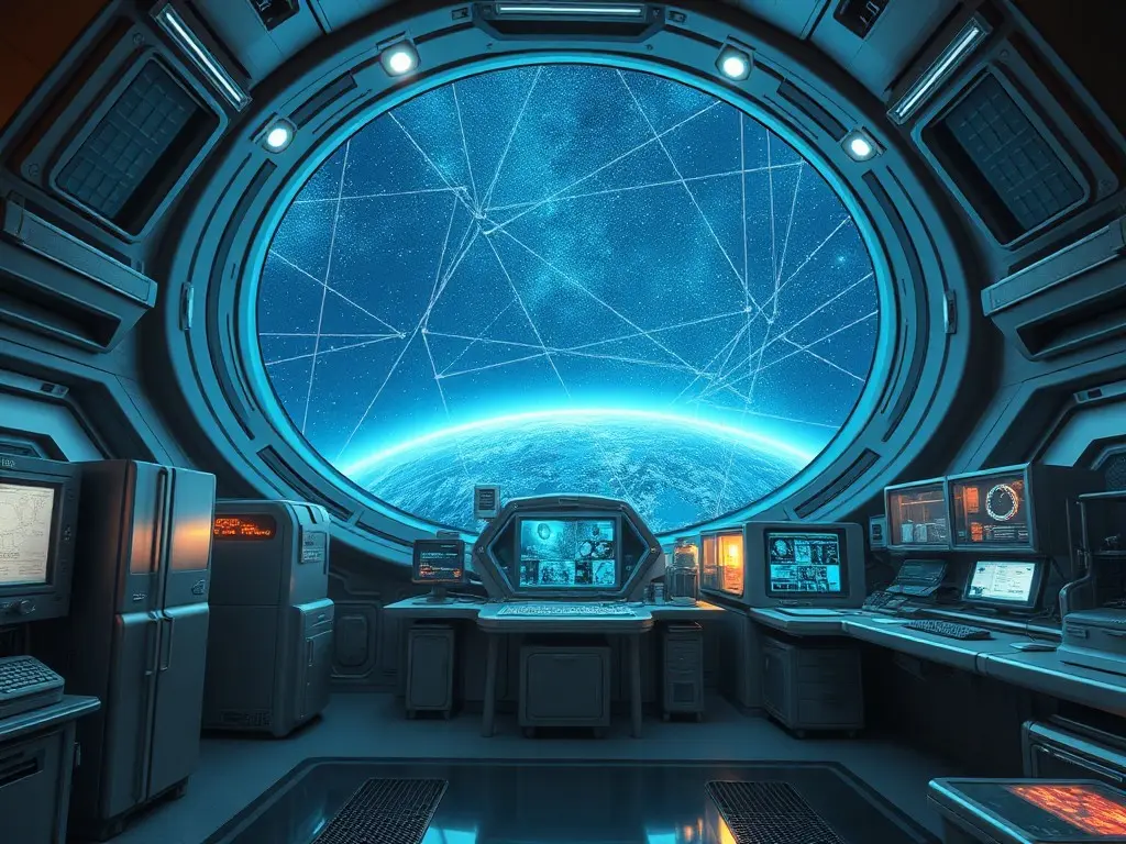 SpaceX Strikes Deal With Cursor for $60 Billion