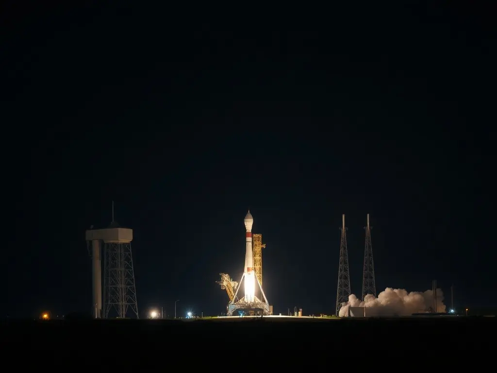 SpaceX successfully launches nearly 30 Starlink satellites
