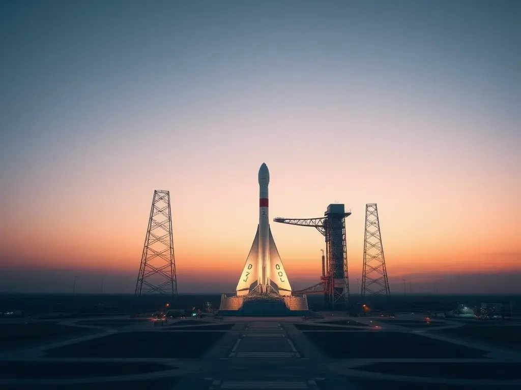 SpaceX Surges Past $2 Trillion In Nasdaq Debut, Closes In On Amazon