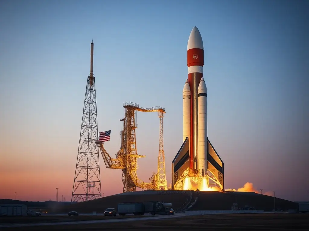 SpaceX Tests Upgraded Starship V3 Rocket Successfully, Strengthening IPO Push