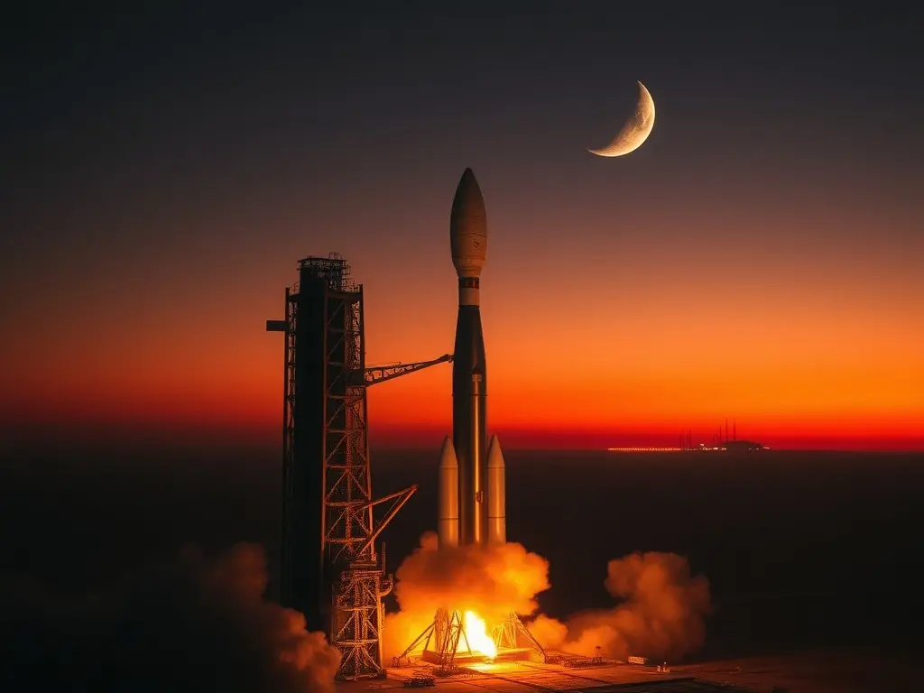 SpaceX, the sprawling company targeting the stars, Mars and an IPO