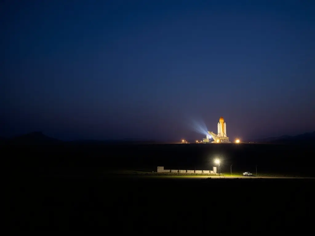 SpaceX to attempt rare booster landing after next Vandenberg launch