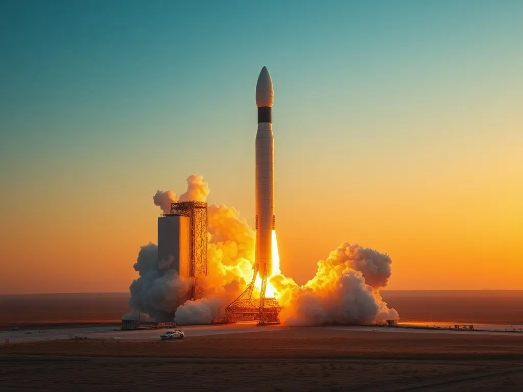 SpaceX to Launch Upgraded Starship for 12th Test Flight