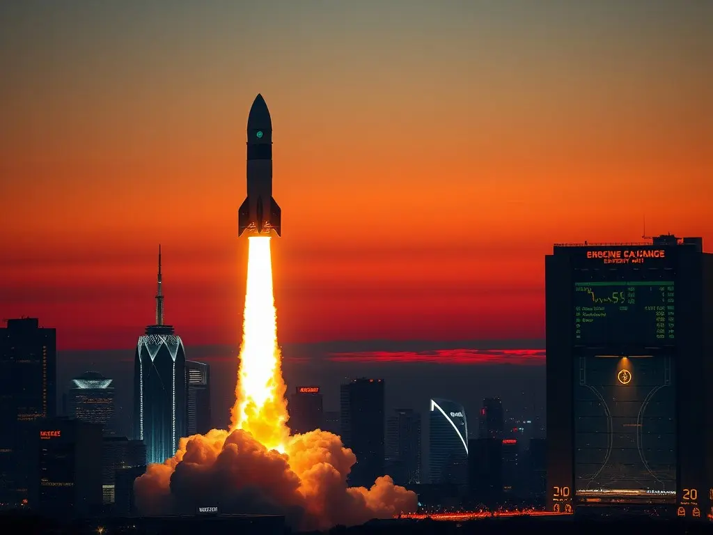 SpaceX to make public debut on Wall Street: What to know