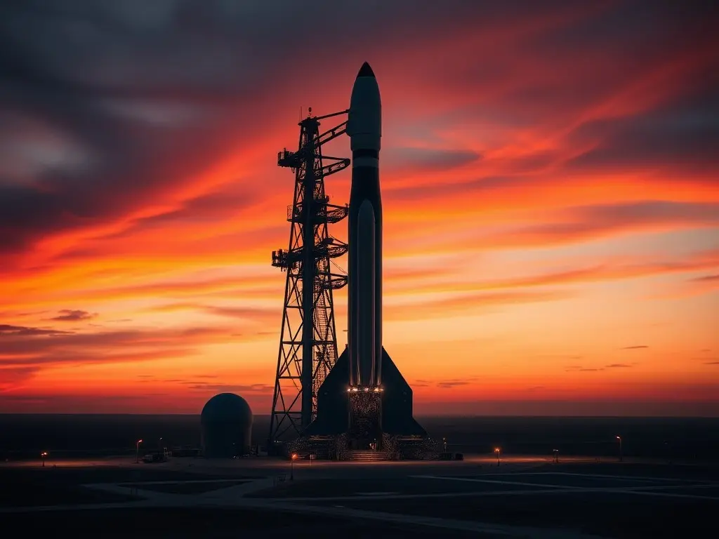 SpaceX tries to launch a bigger version of Starship but hits a series of last-minute problems