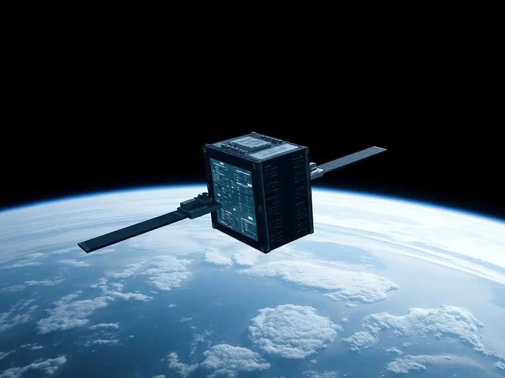 SpaceX’s Capital Needs Are Out of This World