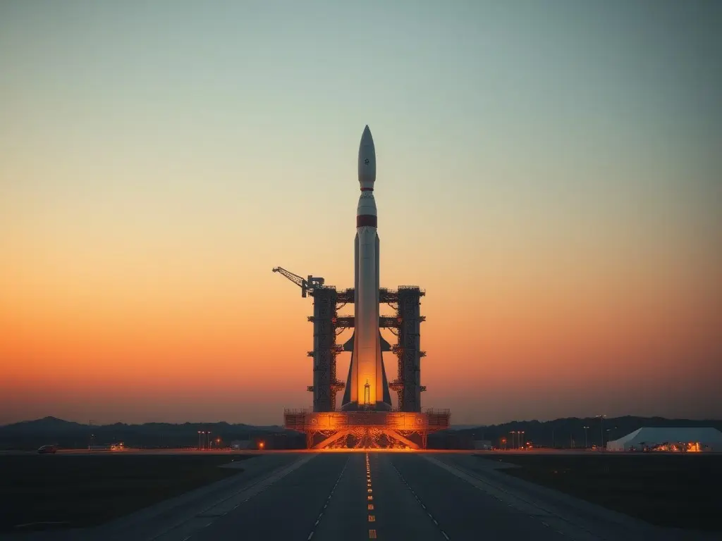 SpaceX's historic IPO plans: Billions in losses and Musk's massive ownership