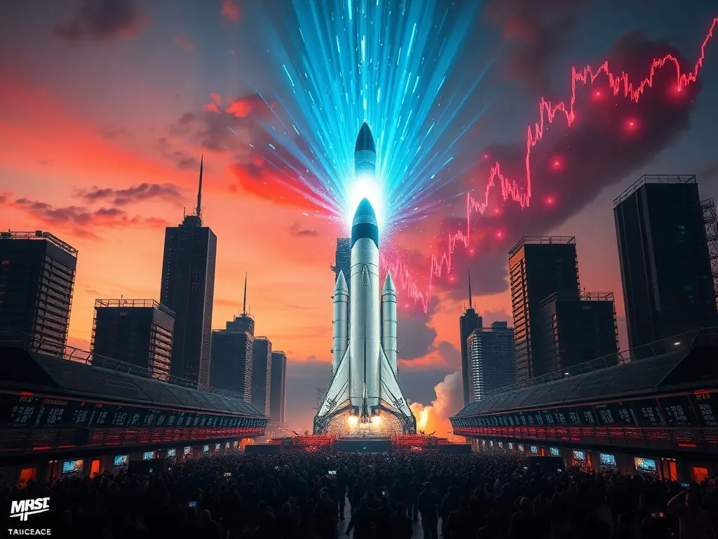 SpaceX’s IPO Frenzy Just Spawned a New Risk That Could Cost Investors a Fortune