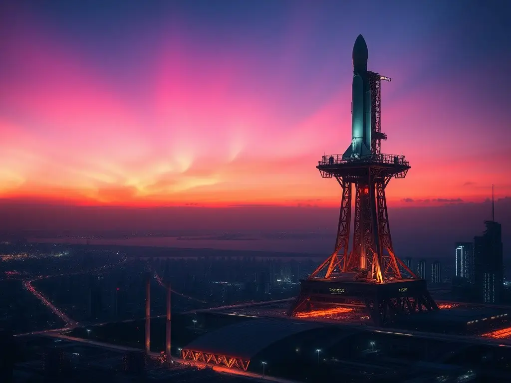 SpaceX’s IPO Was Enormously Successful, but Did It Break the Rest of the Space Industry?