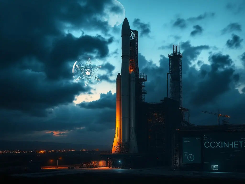 SpaceX's Projected $1.75 Trillion IPO Overvalues the Company By More Than 50%, According to This Wall Street Analyst