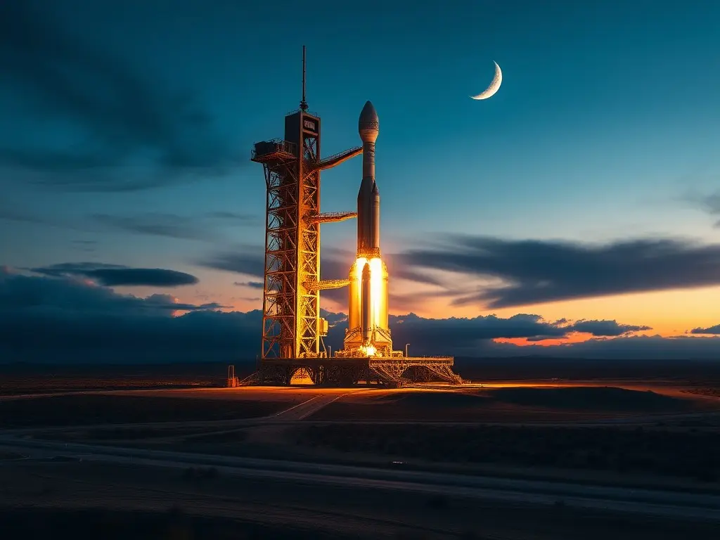 SpaceX's Starship megarocket finally has a 2026 launch date. Here's when