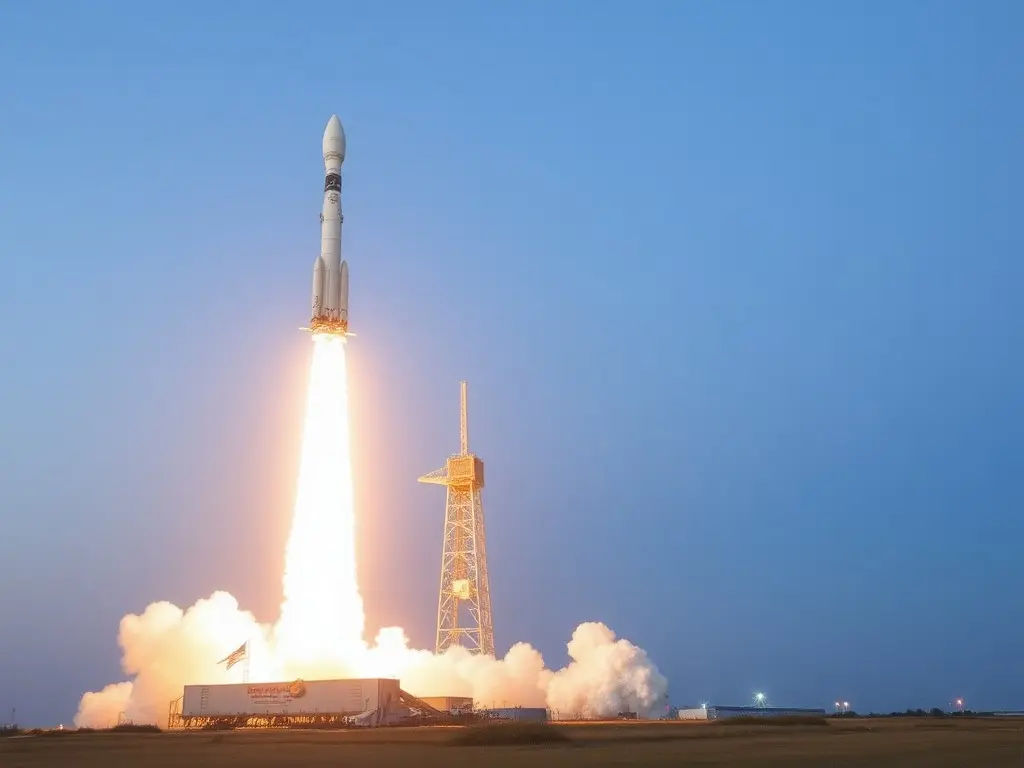 SpaceX's Starship megarocket finally has a 2026 launch date. Here's when