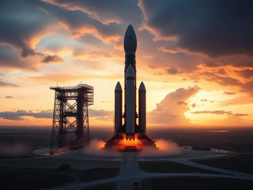 SpaceX's Starship V3 megarocket launch scrapped at last-minute due to technical glitch