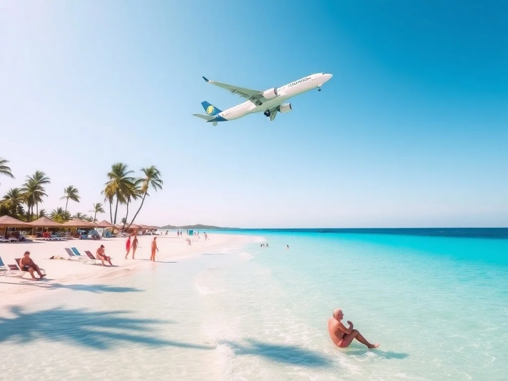 Spain, Canaries, Cape Verde, the UK, Turkey and Cyprus: Travel agents on Middle East war winners and losers