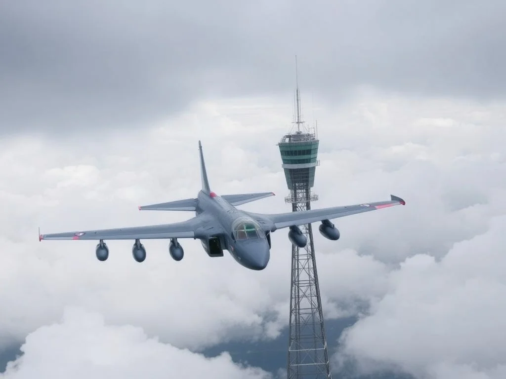 Spain closes airspace for US planes involved in Iran war