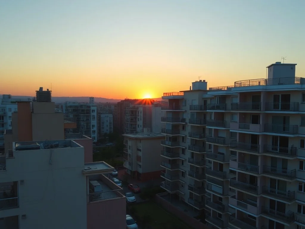 Spain's 100% non-EU property tax stalls in congress