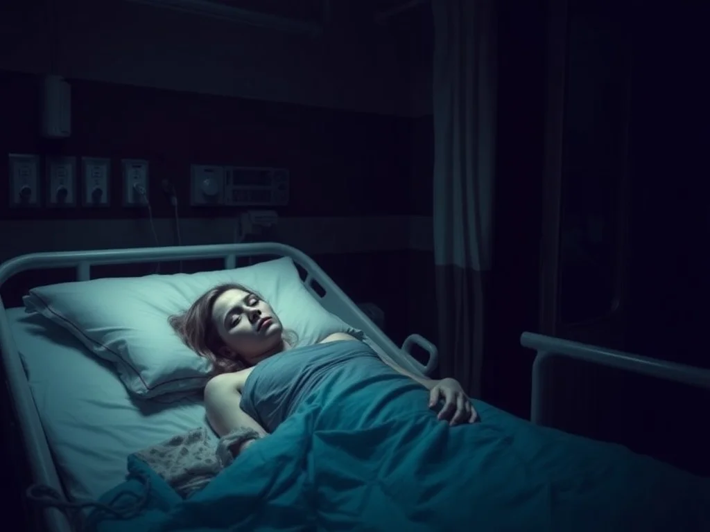 Spanish woman, 25, dies by legal euthanasia in case that drew national spotlight