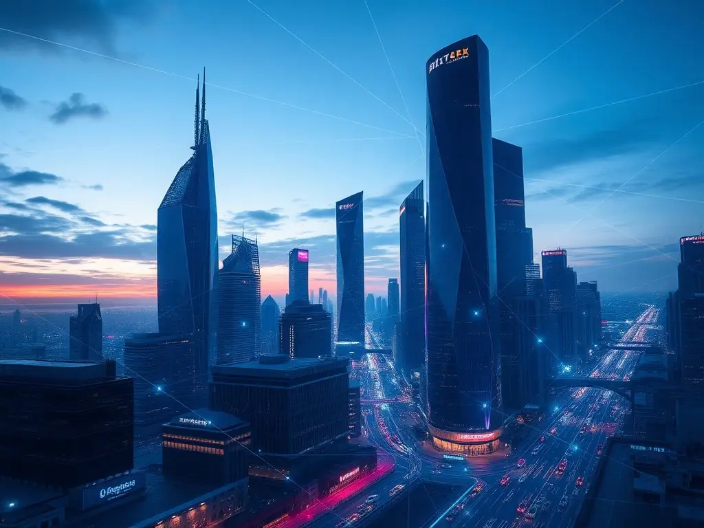 Spectrum, 6G, and the Future of AI Leadership