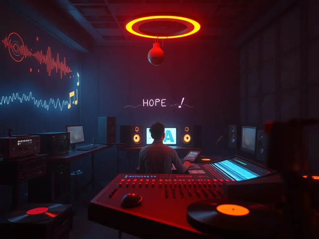 Spotify and Universal Music Announce Licensing Agreements for ‘Responsible’ AI-Generated Covers and Remixes