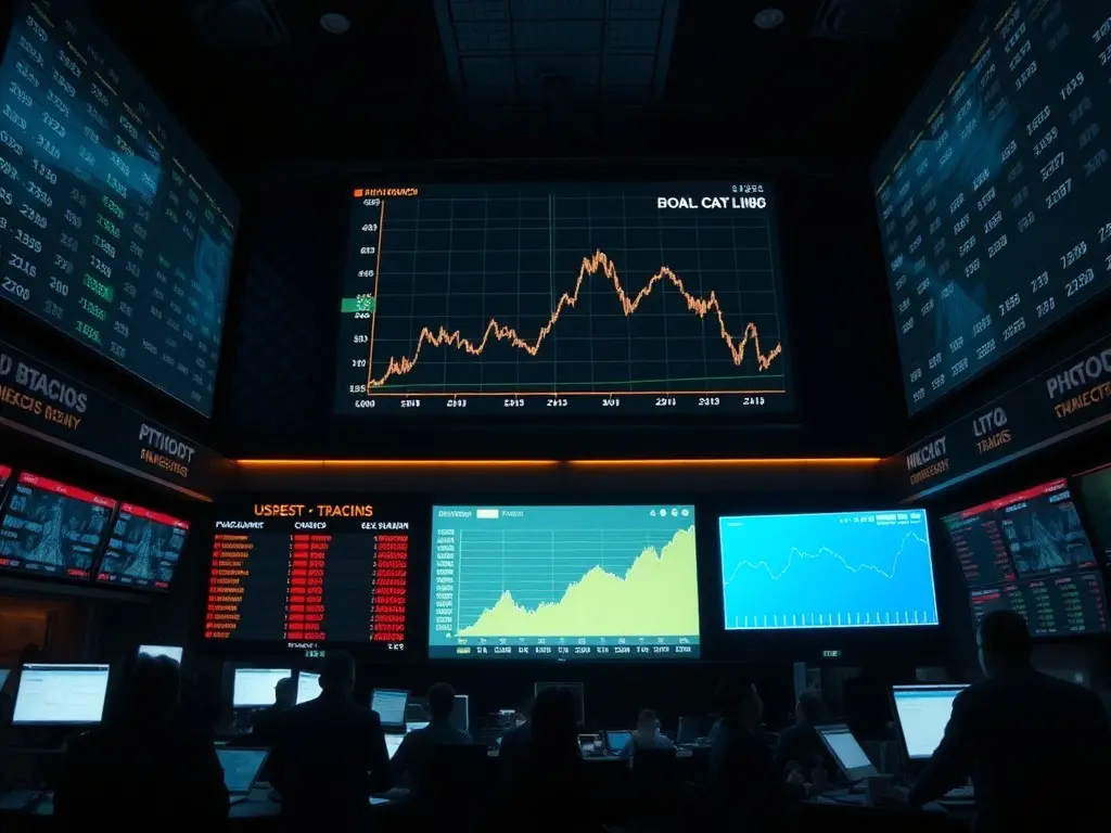 Spotify Stock Is Down 44%. Should You Buy the Dip or Run for the Hills?