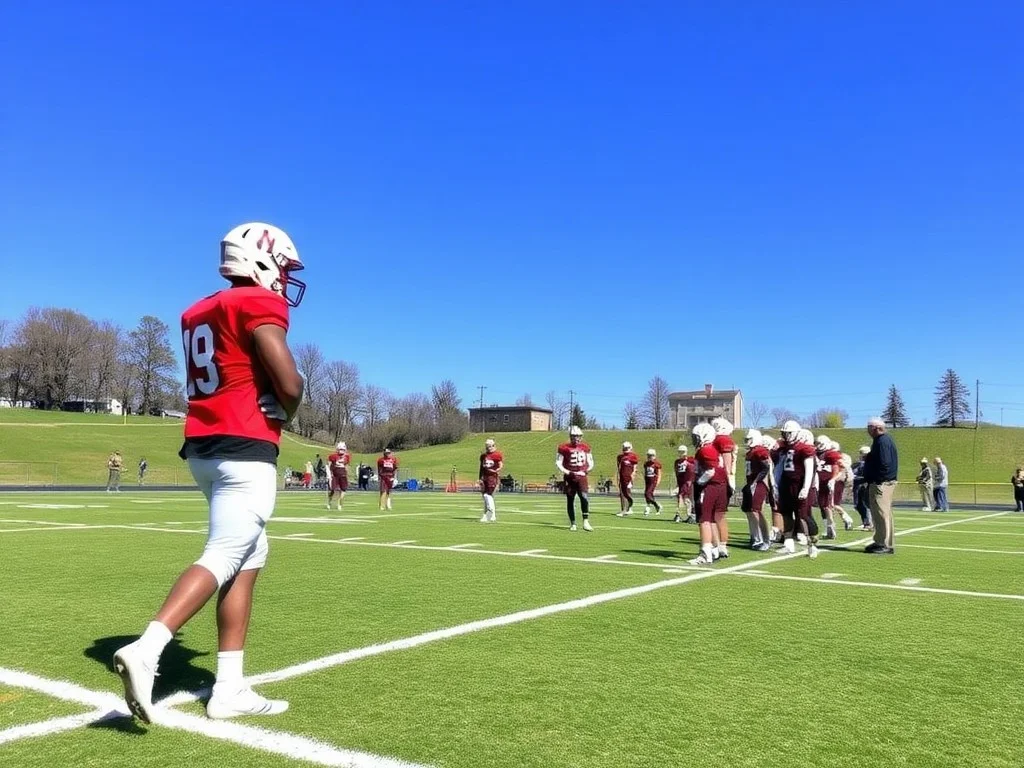 Spring practice jitters? Here’s 3 things Indiana fans don’t have to worry about