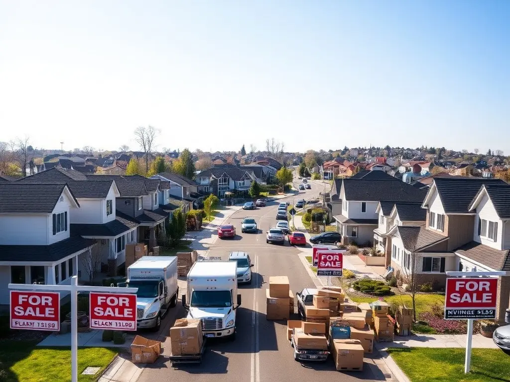 Springfield named one of the hottest housing markets in the country
