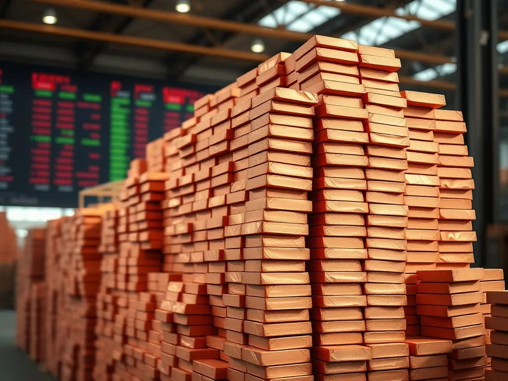 Sprott Asset Management: Sprott Physical Copper Trust Announces Approval of Mutual Fund Restructuring by Unitholders