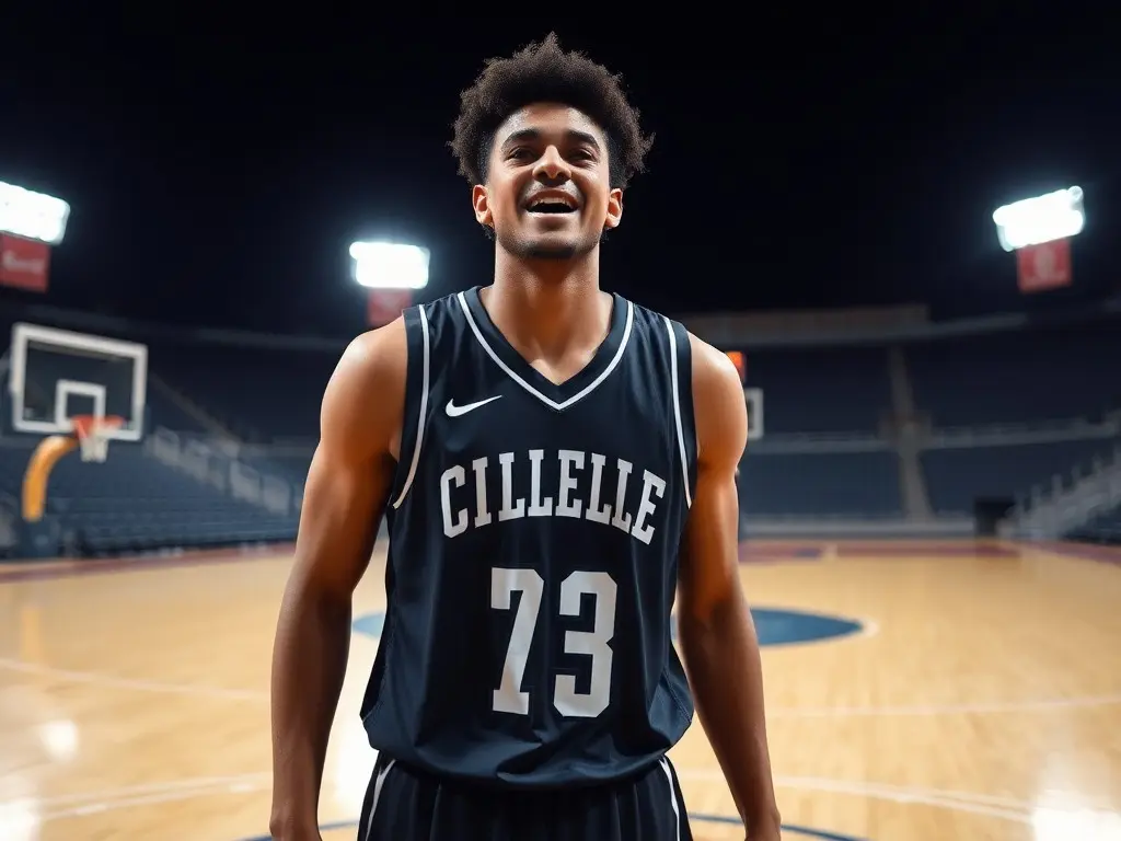 St. John’s men’s basketball lands Syracuse transfer Donnie Freeman as its first portal splash