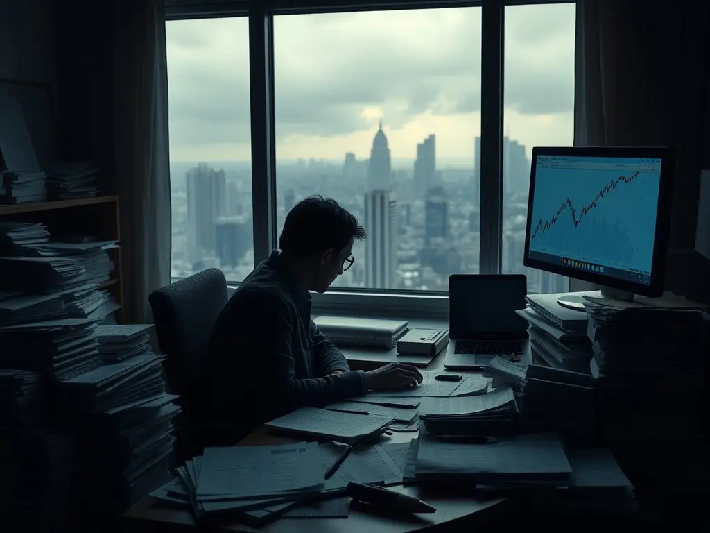 Stagflation-proof your investments now