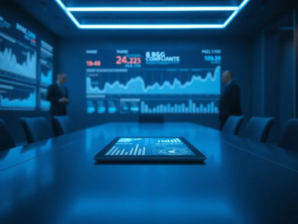Standard Chartered CEO walks back comments about replacing 'lower-value human capital' with AI