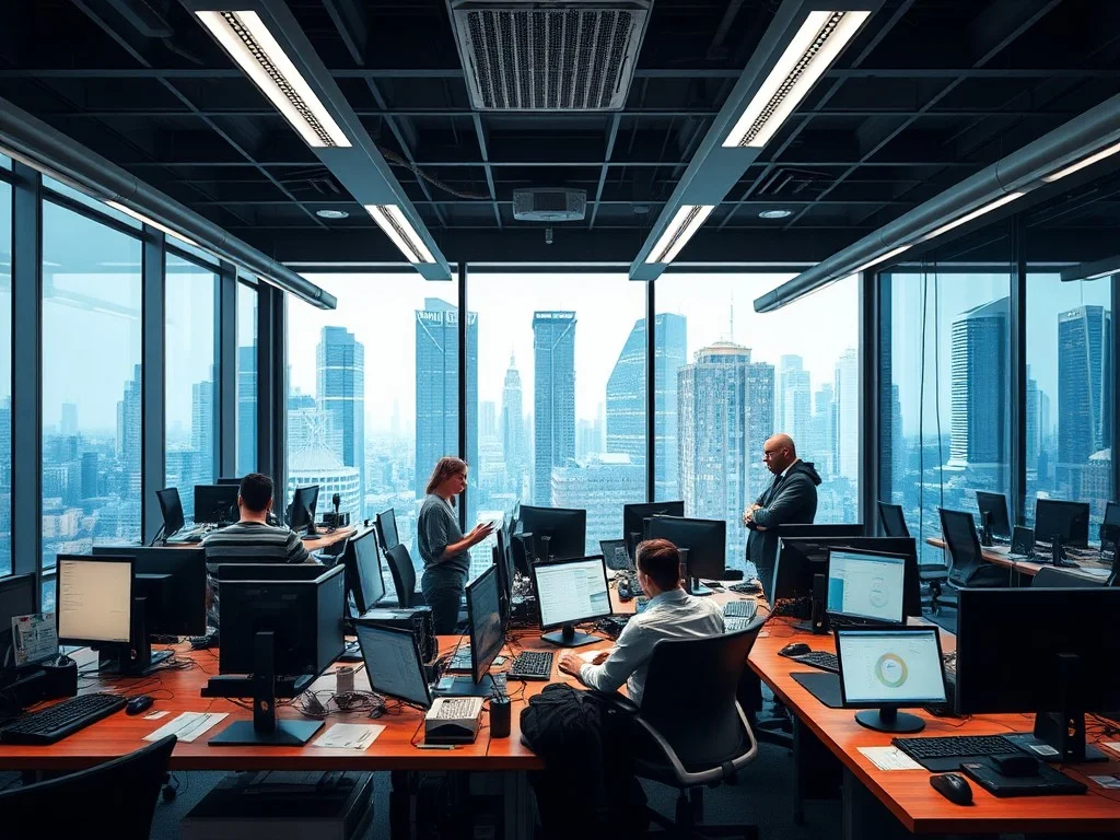 Starcloud Raises $170M Series A at $1.1bn Valuation Led by Benchmark and EQT Ventures