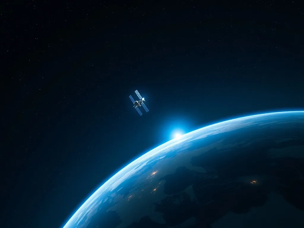 Starcloud Secures $170M to Launch Orbital AI Data Centers, Reaches Unicorn Status