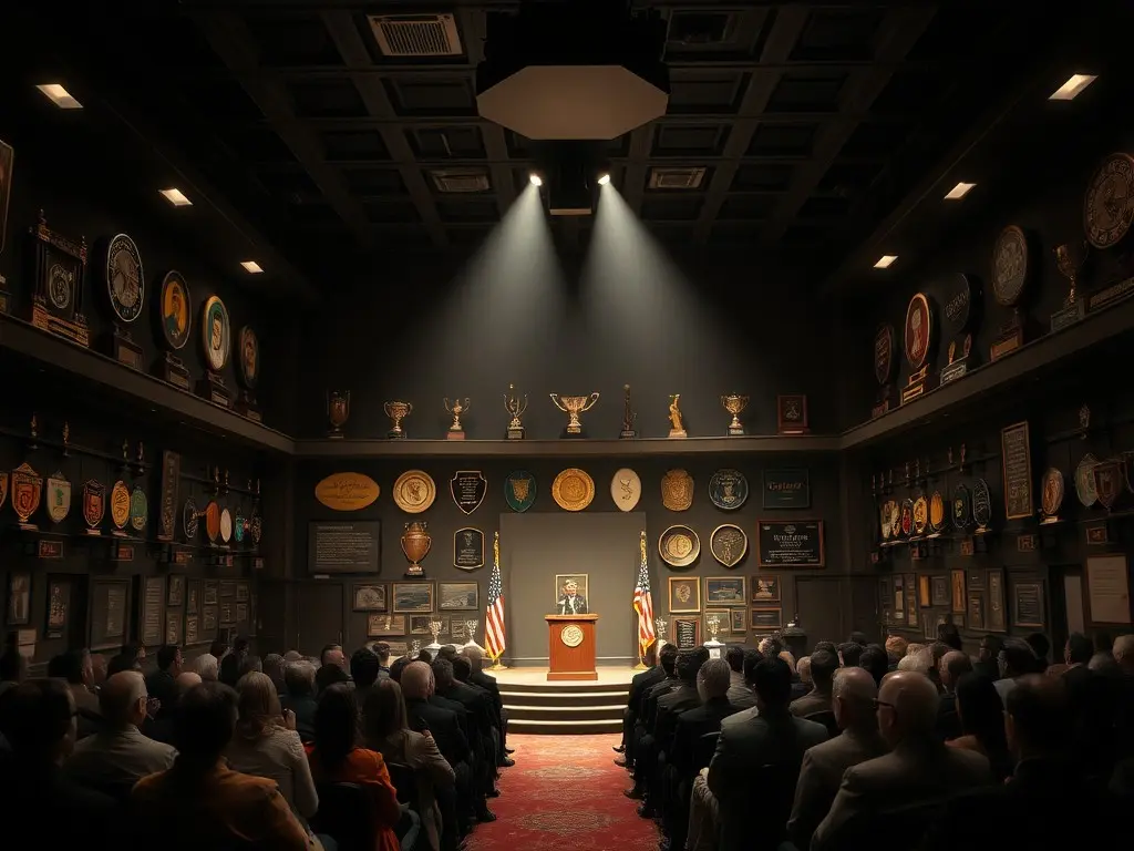 Stars come home for Hall of Fame