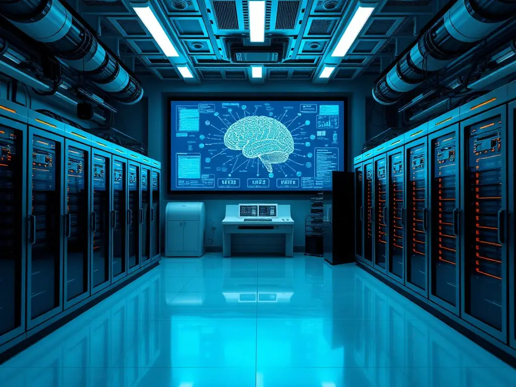 Start-up building self-learning AI raises record $1.1B seed