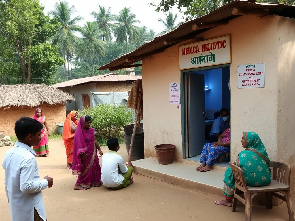 Startups now deliver healthcare too