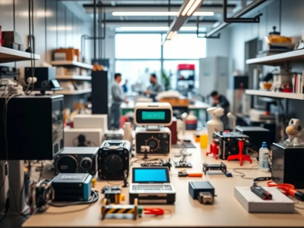 State funding now available to bring new tech to market