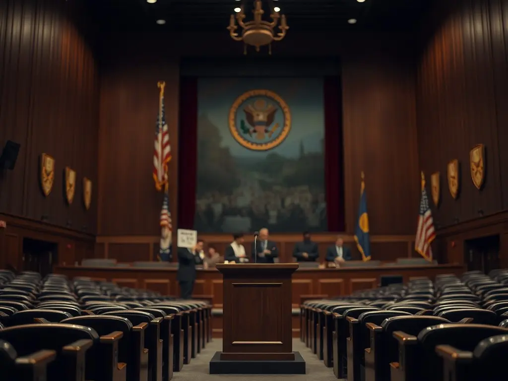 States eulogize Charlie Kirk with new laws promoting religion and free speech