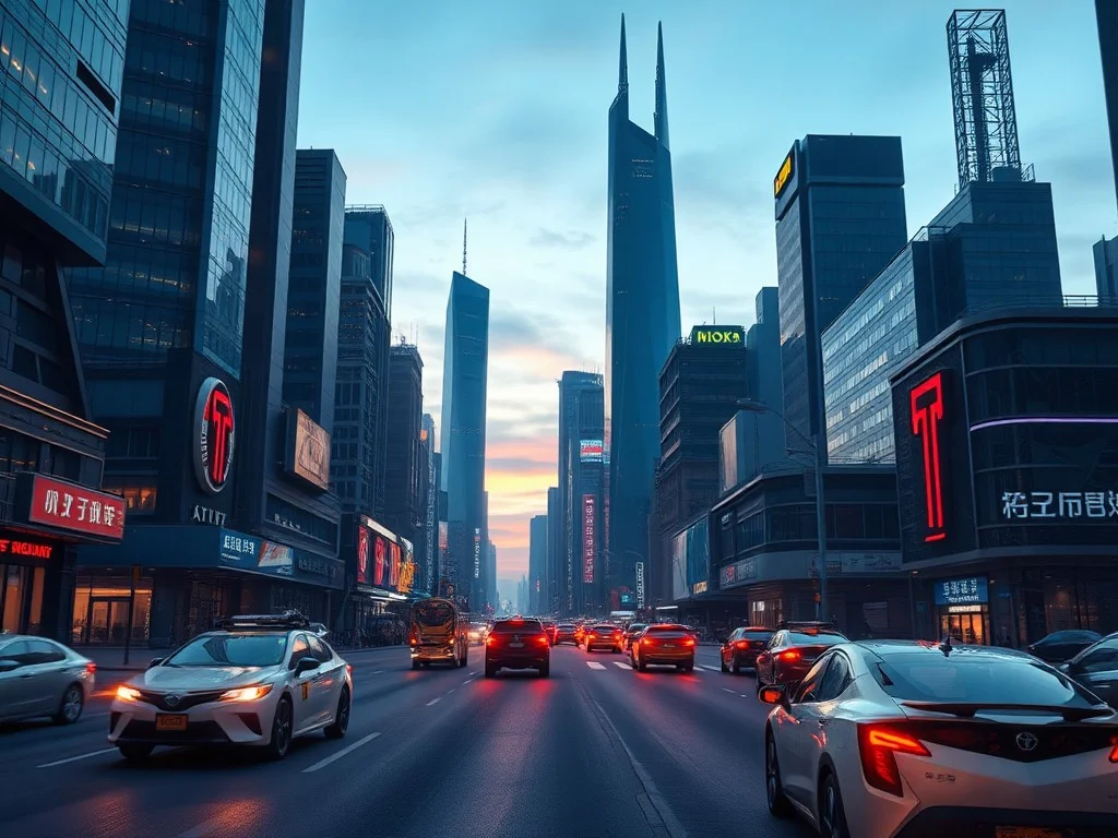 Stay Ahead with the Latest Technology News: Innovations and Trends