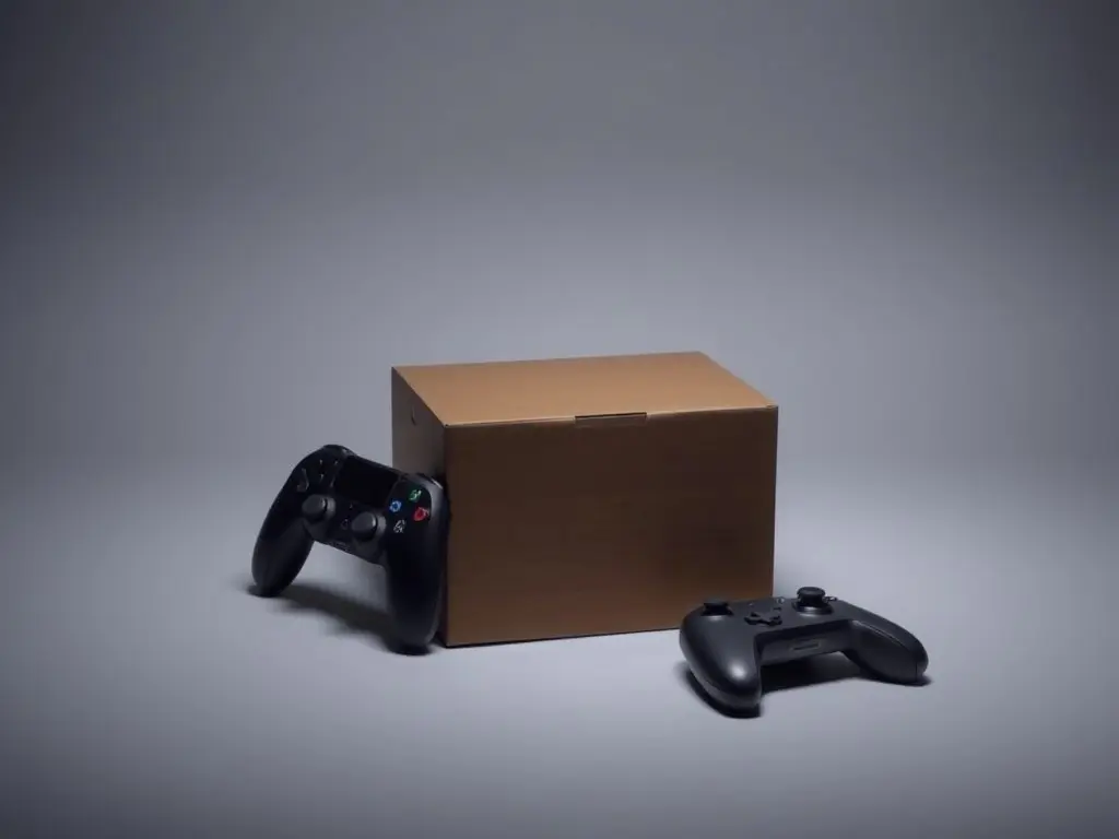 Steam Controller launch might be imminent as Valve uploads 'secret' unboxing video