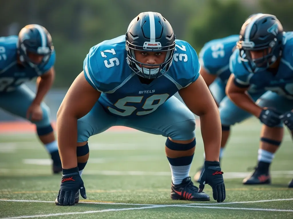 Steelers Rookie Gennings Dunker Getting Used to Different Position in NFL