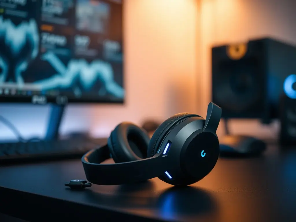 Steelseries Unleashes the Power of the Arctis Nova 7 Gen 2 Series