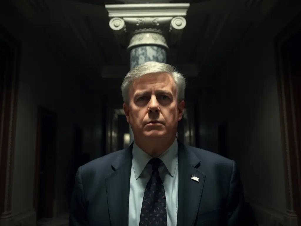 Steen pledges to keep satanists out of Iowa Capitol in new ad