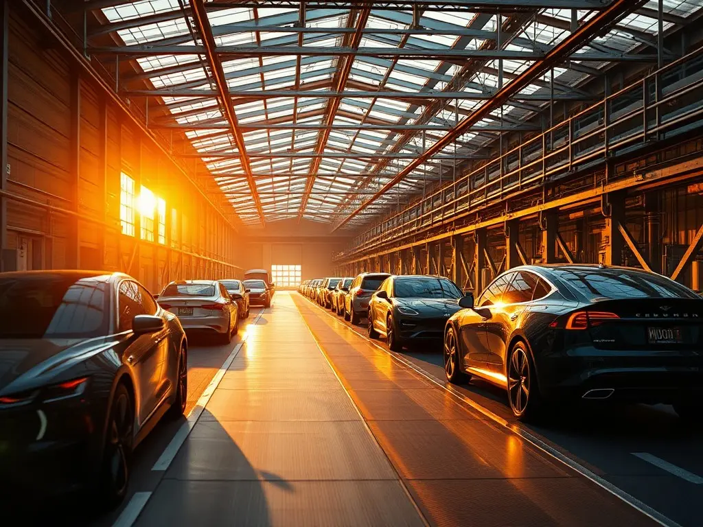 Stellantis and Jaguar Land Rover want to team up on new U.S. vehicles