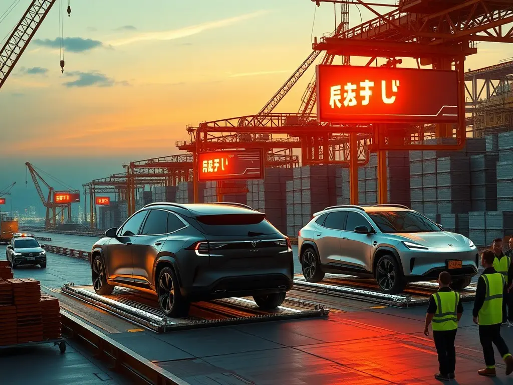 Stellantis And Leapmotor Announce Their Intention To Take Their Strategic Partnership To The Next Level