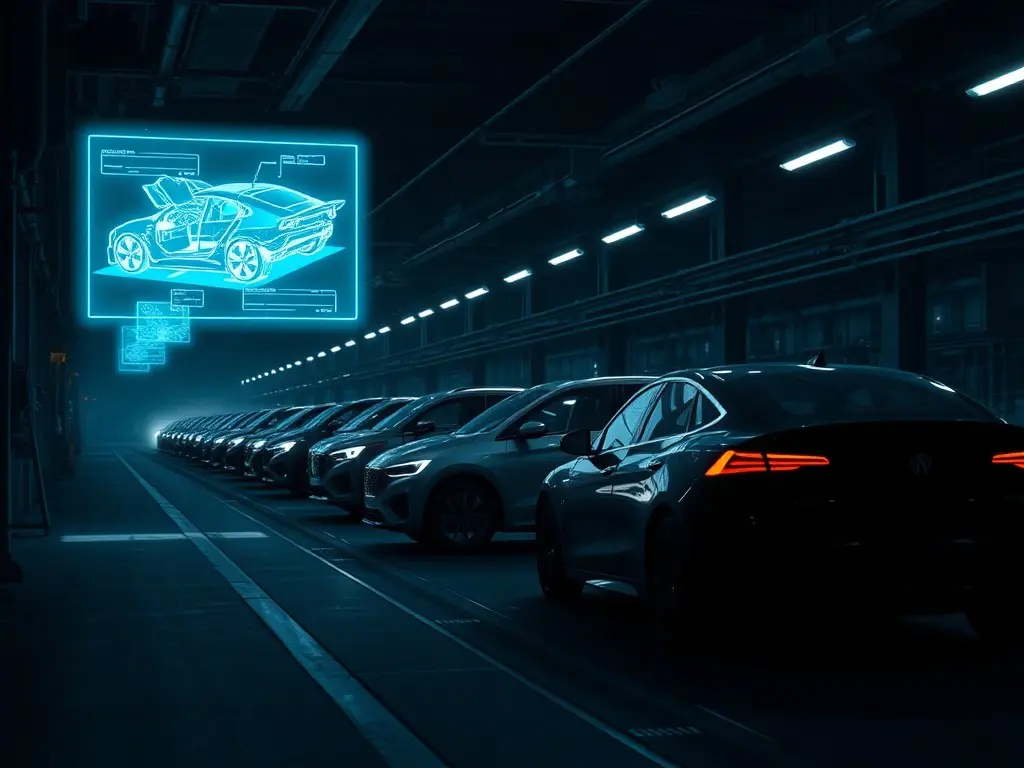 Stellantis CEO announces US$70B turnaround plan