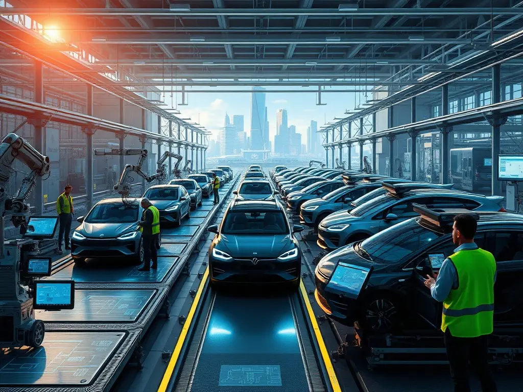 Stellantis Just Announced Plans For 60 New Vehicles — Yes, SIXTY