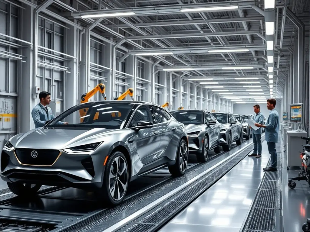 Stellantis STLA One platform revealed with strategy for 110 new cars from Citroen, Peugeot, Fiat, Vauxhall by 2030