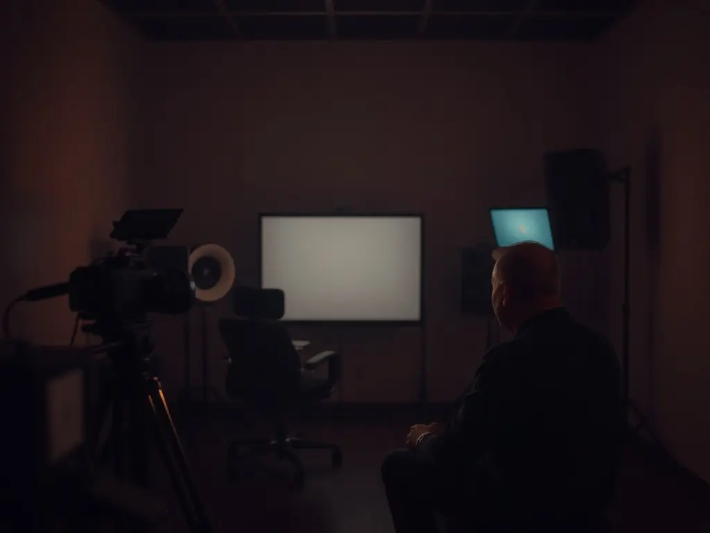 Steven Soderbergh believes AI will make his war film 'better'