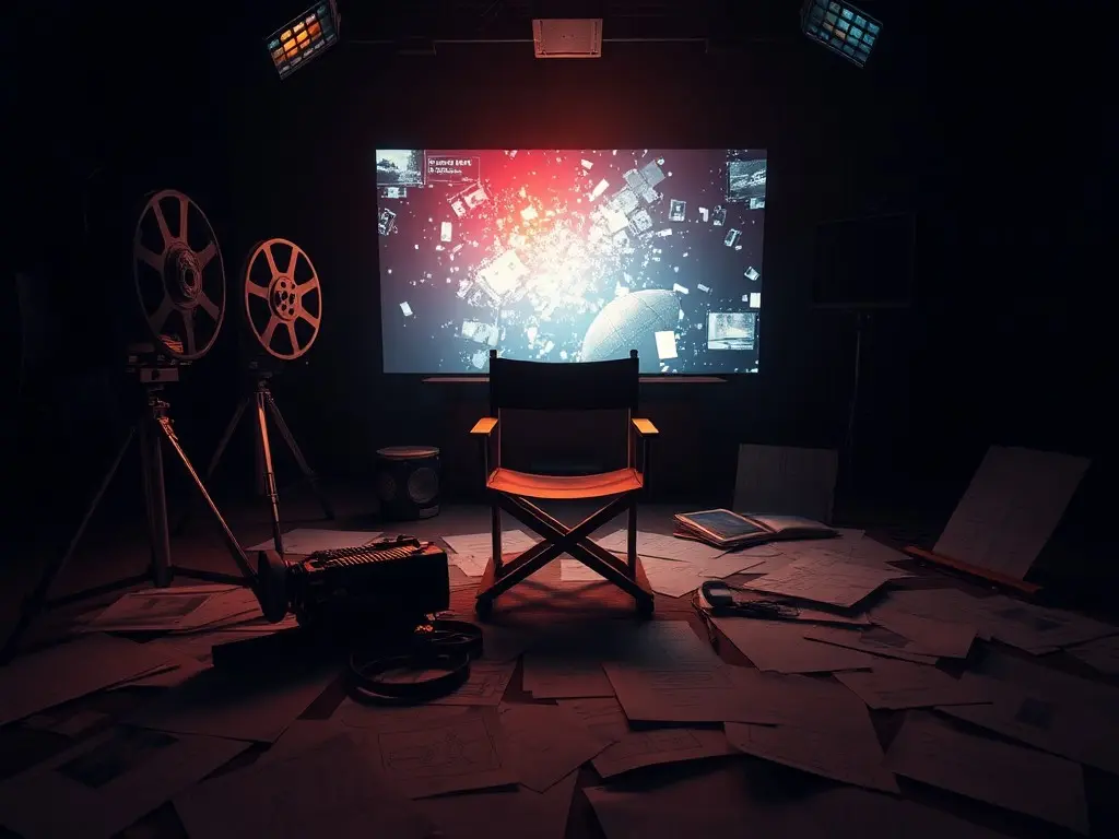 Steven Spielberg On “Where I Draw The Line” With AI: “There Is No Substitute For The Soul”